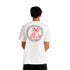 CAMISETA BLANCA GM1102838N000 GIRBAUD
